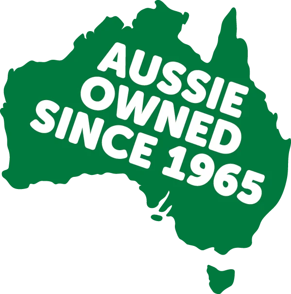 Aussie Owned Stamp - Eastcoast Beverages