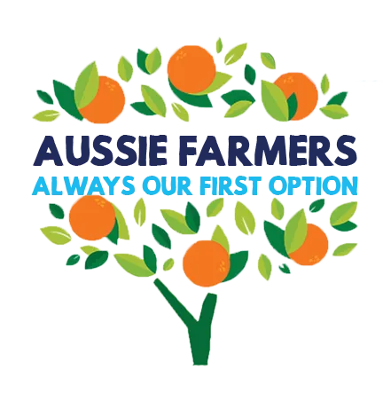Aussie Farmers Logo