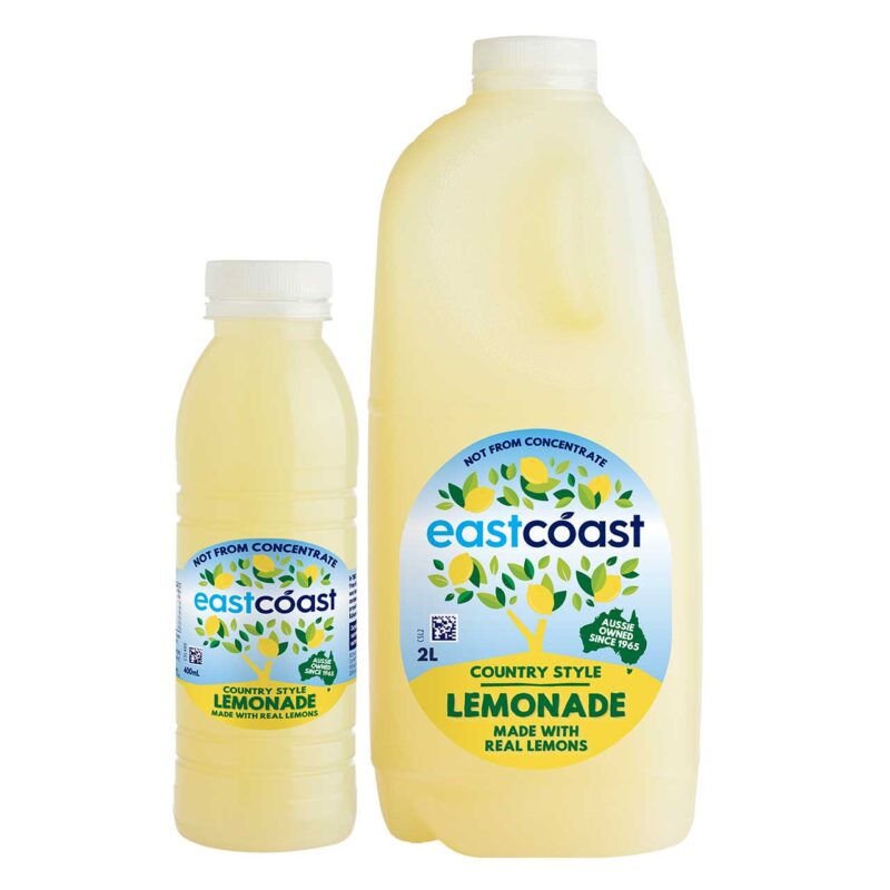 Country Style Lemonade Juice