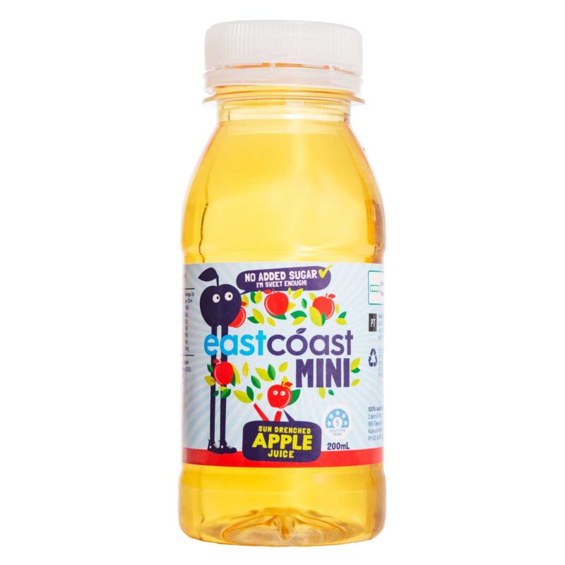 Mini – Apple Juice