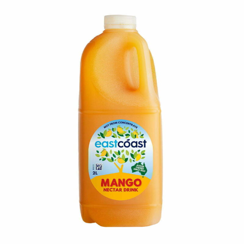 Mango Nectar Drink 2l