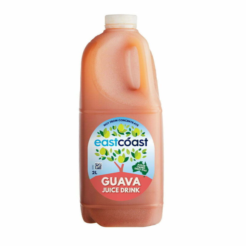 Guava Juice Drink 2l